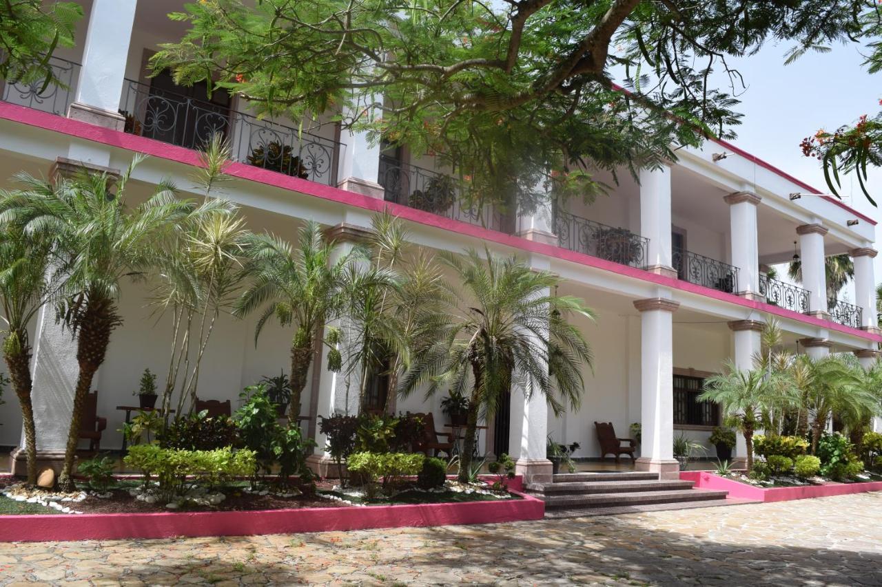 Finca Garullo Hotel Boutique Сан-Рафаэль Экстерьер фото