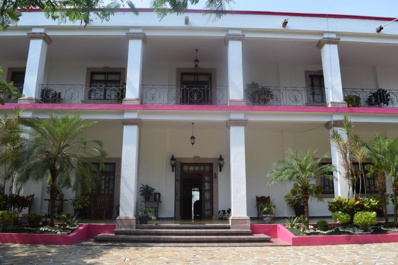 Finca Garullo Hotel Boutique Сан-Рафаэль Экстерьер фото