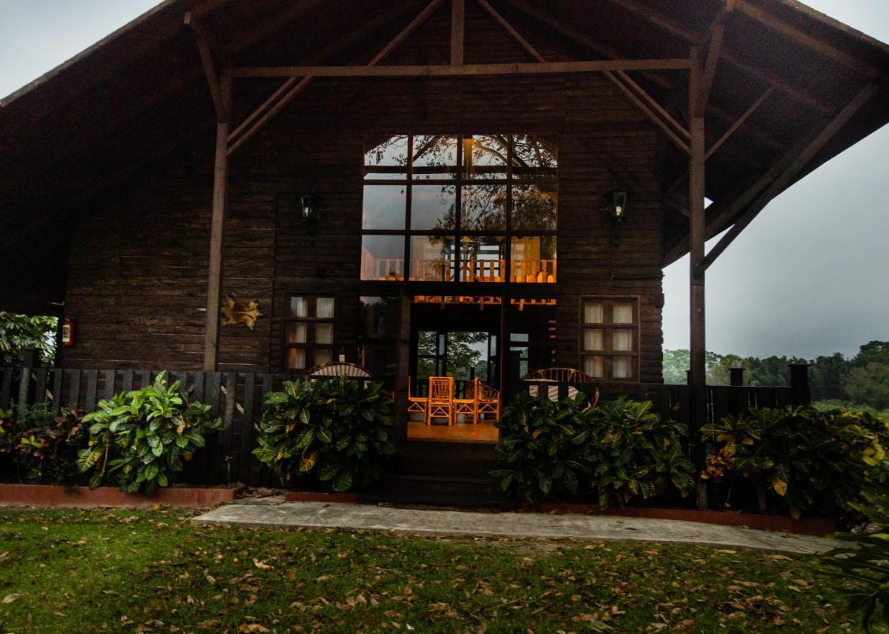Finca Garullo Hotel Boutique Сан-Рафаэль Экстерьер фото