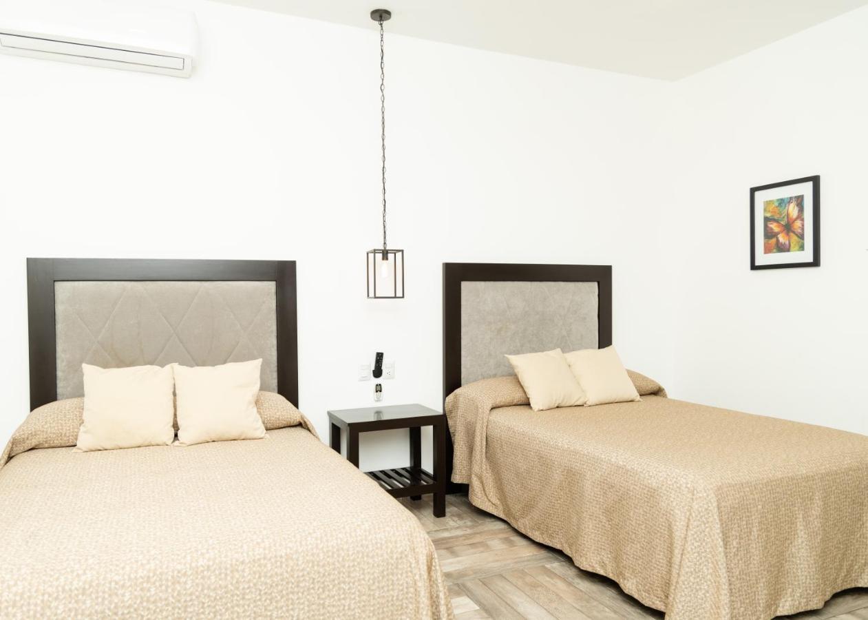 Finca Garullo Hotel Boutique Сан-Рафаэль Экстерьер фото