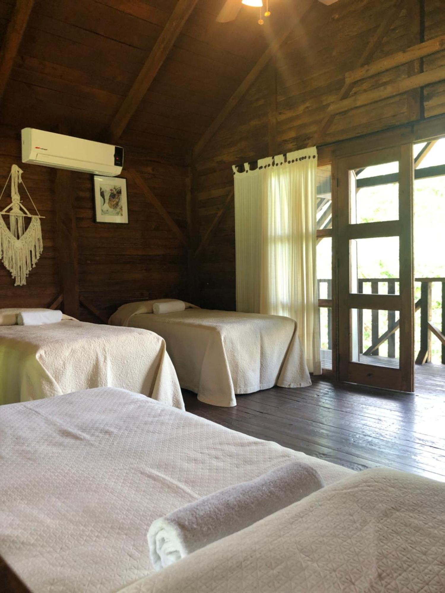 Finca Garullo Hotel Boutique Сан-Рафаэль Экстерьер фото