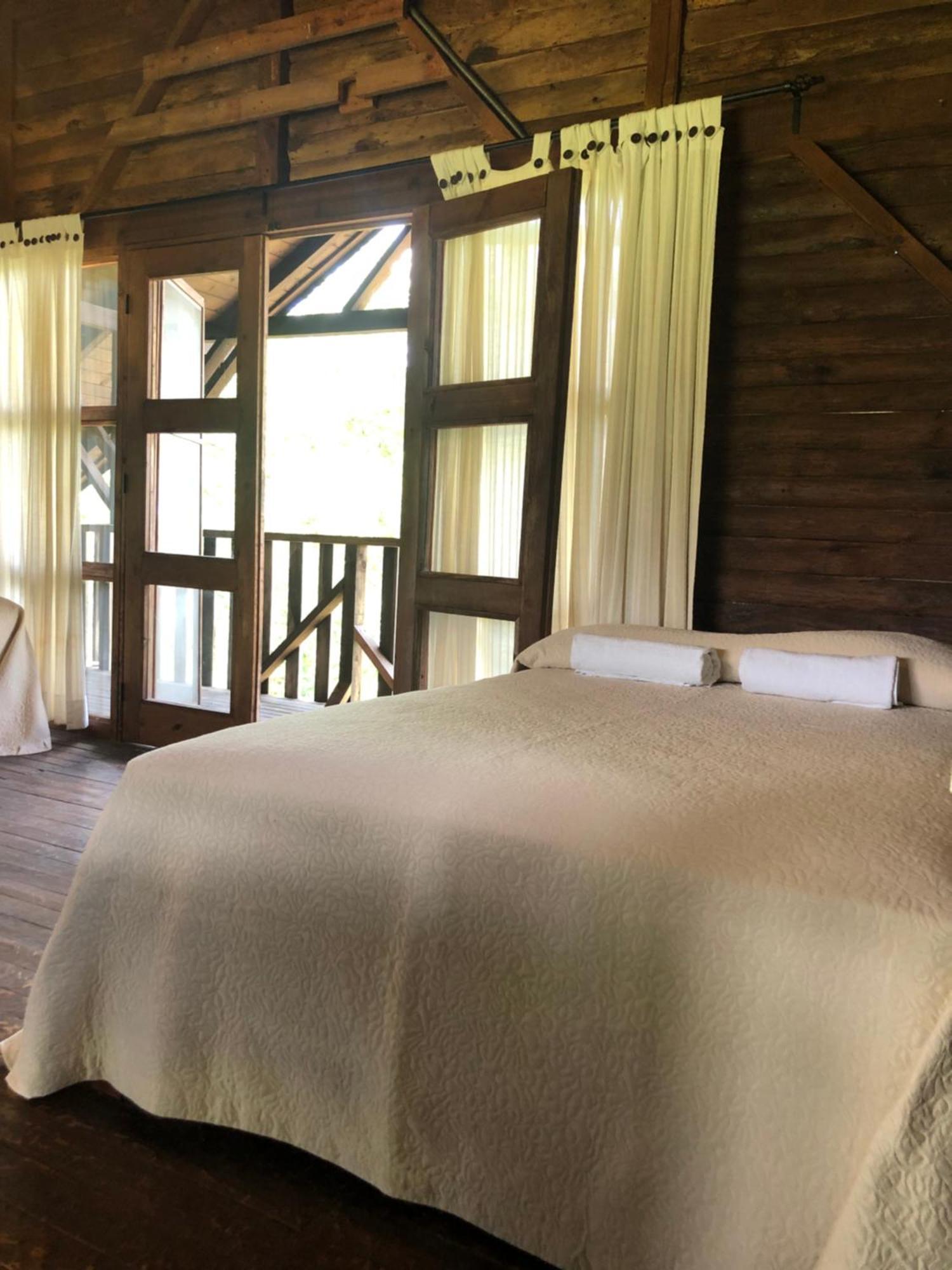 Finca Garullo Hotel Boutique Сан-Рафаэль Экстерьер фото