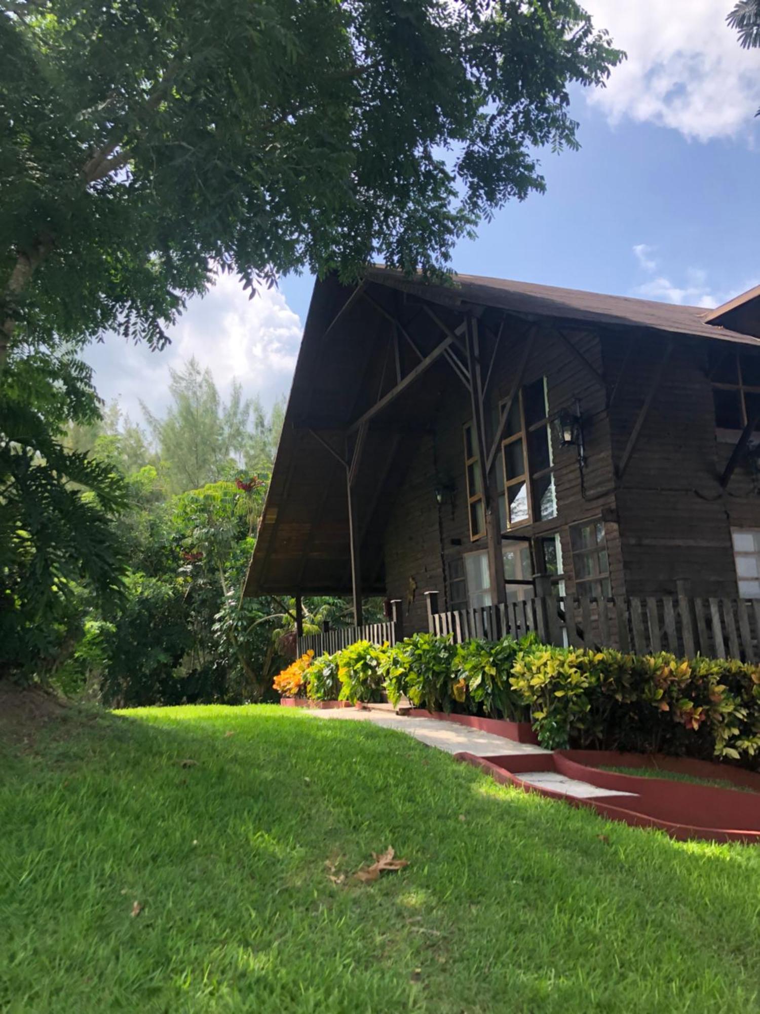 Finca Garullo Hotel Boutique Сан-Рафаэль Экстерьер фото
