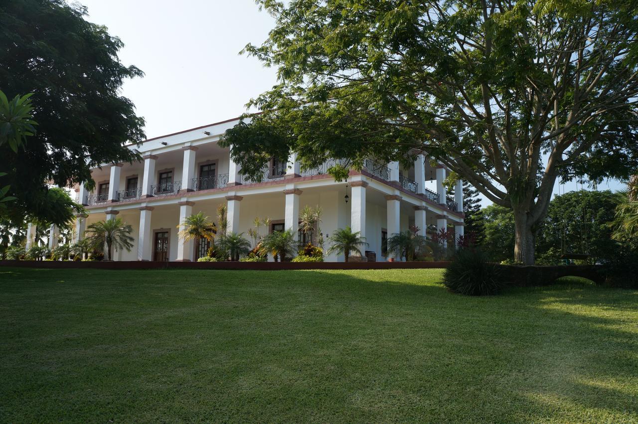 Finca Garullo Hotel Boutique Сан-Рафаэль Экстерьер фото