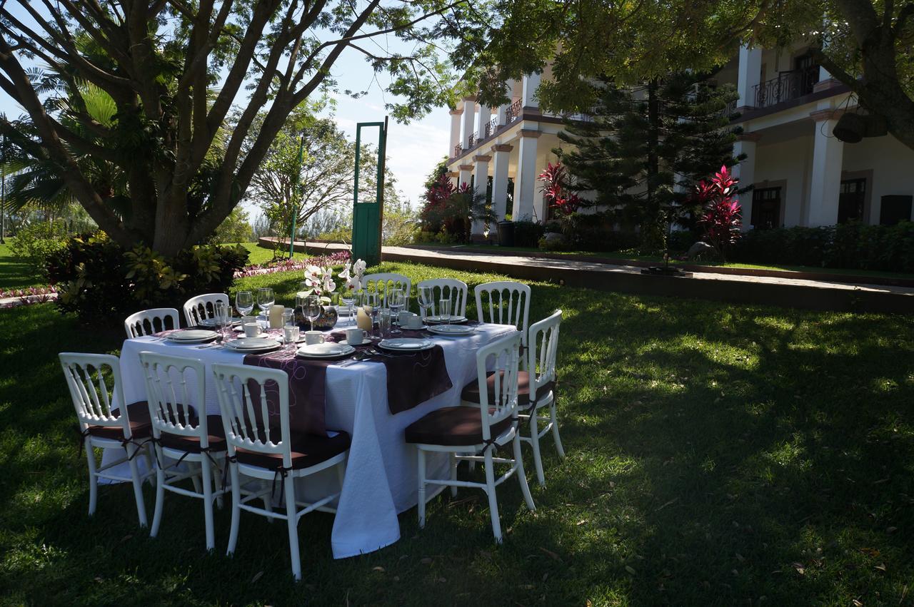 Finca Garullo Hotel Boutique Сан-Рафаэль Экстерьер фото