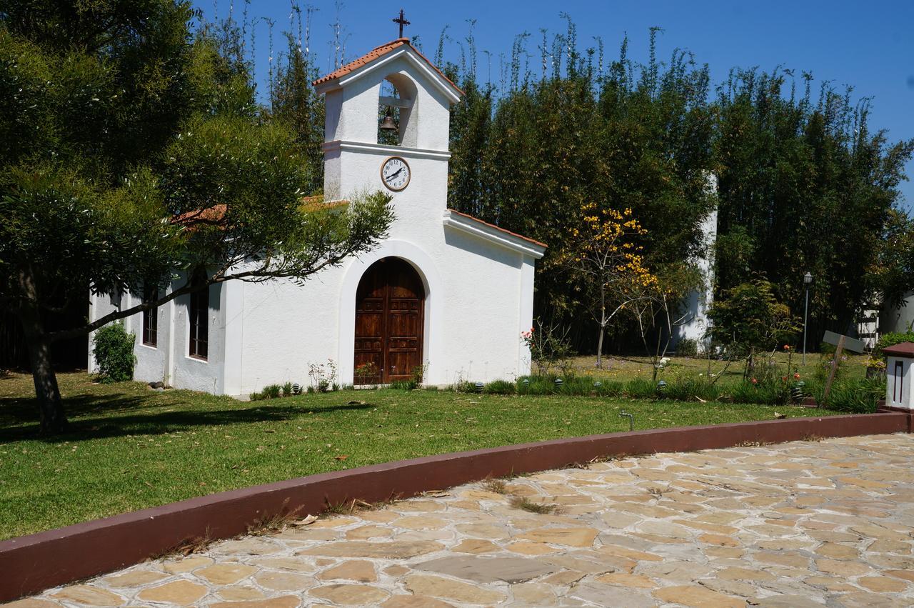 Finca Garullo Hotel Boutique Сан-Рафаэль Экстерьер фото